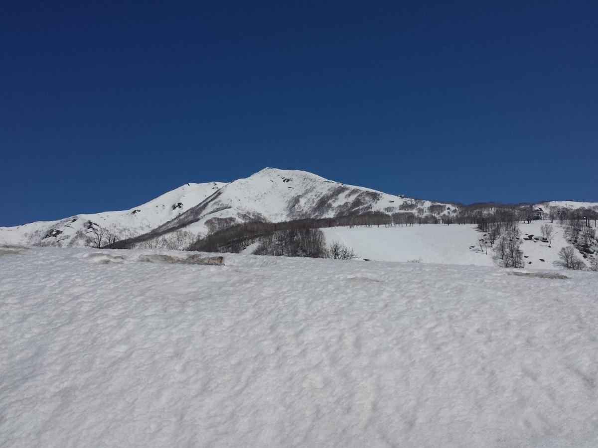 Annupuri Mountain View Lodge Niseko Eksteriør bilde